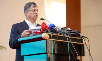 “দায়িত্বে অবহেলা ও ফ্যাসিবাদীদের সহায়তা করলে কঠোর ব্যবস্থা” “দায়িত্বে অবহেলা ও ফ্যাসিবাদীদের সহায়তা করলে কঠোর ব্যবস্থা”