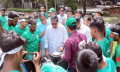 যেকোনো মূল্যে ডেঙ্গু প্রতিরোধ করতে হবে: মীর শাহে আলম