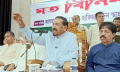 শেখ হাসিনা ছিলেন বিশ্বের সেরা অভিনেত্রী : স্পিকার