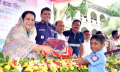 “আর্থিক অসচ্ছলতার কারণে কোনো শিশু শিক্ষা থেকে বঞ্চিত হবে না” “আর্থিক অসচ্ছলতার কারণে কোনো শিশু শিক্ষা থেকে বঞ্চিত হবে না”