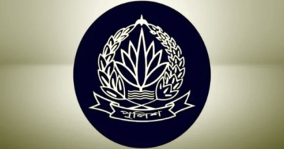 ডিআইজিসহ ৩১ পদে রদবদল ডিআইজিসহ ৩১ পদে রদবদল