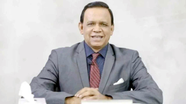 নতুন দায়িত্ব পেলেন এ. এম. মাহবুব উদ্দিন