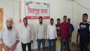 মিরপুর থানায় তদবির করতে গিয়ে আটক জামায়াত-বিএনপি নেতাকর্মী মিরপুর থানায় তদবির করতে গিয়ে আটক জামায়াত-বিএনপি নেতাকর্মী