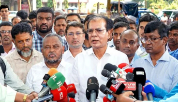 শীঘ্রই রমেক হাসপাতালের আইসিইউ বেড সংকট দূর হবে : ত্রাণমন্ত্রী শীঘ্রই রমেক হাসপাতালের আইসিইউ বেড সংকট দূর হবে : ত্রাণমন্ত্রী
