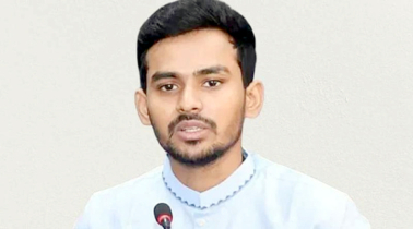 ‘বিদেশে এক টাকা পেলেই রাজনীতি ছাড়ব’, ঘোষণা আসিফের