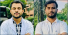 এমভিএসএর নতুন কমিটি: সভাপতি রাকিব, সাধারণ সম্পাদক নাইমুর এমভিএসএর নতুন কমিটি: সভাপতি রাকিব, সাধারণ সম্পাদক নাইমুর
