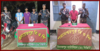 দিনাজপুর সীমান্তে গাঁজা ও ভারতীয় ট্যাপেন্টাডল জব্দ, আটক ৪ দিনাজপুর সীমান্তে গাঁজা ও ভারতীয় ট্যাপেন্টাডল জব্দ, আটক ৪