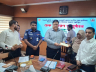 সড়ক দুর্ঘটনায় ক্ষতিগ্রস্ত ২৭ পরিবারকে ১ কোটি ৩১ লাখ টাকা সড়ক দুর্ঘটনায় ক্ষতিগ্রস্ত ২৭ পরিবারকে ১ কোটি ৩১ লাখ টাকা