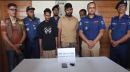 পরকীয়ার জেরে ট্রিপল মার্ডার, গ্রেপ্তার ৩ পরকীয়ার জেরে ট্রিপল মার্ডার, গ্রেপ্তার ৩