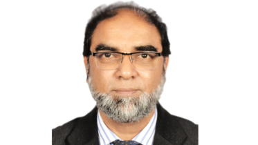 বাকৃবির ২৭তম উপাচার্য হলেন অধ্যাপক ড. রফিকুল ইসলাম সরদার