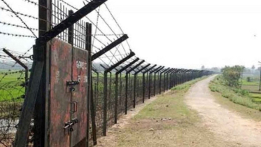 ভারতে বিএসএফের গুলিতে এক বাংলাদেশি নিহত , আটক ২ ভারতে বিএসএফের গুলিতে এক বাংলাদেশি নিহত , আটক ২