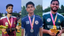 কুবির আন্তঃবিভাগ ফুটবল টুর্নামেন্টে সেরাদের সেরা যারা কুবির আন্তঃবিভাগ ফুটবল টুর্নামেন্টে সেরাদের সেরা যারা