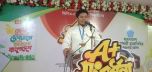 পঞ্চগড়ে জিপিএ-৫ পাওয়া ৩৫০ কৃতী শিক্ষার্থীকে সংবর্ধনা পঞ্চগড়ে জিপিএ-৫ পাওয়া ৩৫০ কৃতী শিক্ষার্থীকে সংবর্ধনা