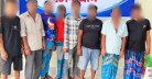 চট্টগ্রামে মাদকবিরোধী অভিযানে ২৪ ঘণ্টায় গ্রেফতার ৫৫০ চট্টগ্রামে মাদকবিরোধী অভিযানে ২৪ ঘণ্টায় গ্রেফতার ৫৫০