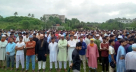 কুমিল্লা বিশ্ববিদ্যালয়ের মাঠে অপ্রতিমের প্রথম জানাজা অনুষ্ঠিত কুমিল্লা বিশ্ববিদ্যালয়ের মাঠে অপ্রতিমের প্রথম জানাজা অনুষ্ঠিত