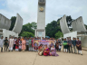 কুবিতে শ্রীকৃষ্ণের জন্মাষ্টমী উদযাপিত কুবিতে শ্রীকৃষ্ণের জন্মাষ্টমী উদযাপিত
