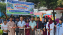 দিনাজপুর আইডিয়াল স্কুলে উদ্ভাবনী প্রকল্পে মুগ্ধ দর্শনার্থীরা দিনাজপুর আইডিয়াল স্কুলে উদ্ভাবনী প্রকল্পে মুগ্ধ দর্শনার্থীরা