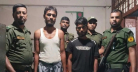 ঢামেকে প্রতারক চক্রের দুই সদস্য আটক ঢামেকে প্রতারক চক্রের দুই সদস্য আটক