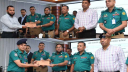 ডিএমপির আগস্ট মাসের শ্রেষ্ঠ কর্মকর্তাদের পুরস্কার প্রদান ডিএমপির আগস্ট মাসের শ্রেষ্ঠ কর্মকর্তাদের পুরস্কার প্রদান