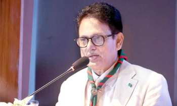বিশ্বসভায় বাংলাদেশ একদিন নেতৃত্বদানকারী জাতি হিসেবে আত্মপ্রকাশ করবে : শিক্ষামন্ত্রী বিশ্বসভায় বাংলাদেশ একদিন নেতৃত্বদানকারী জাতি হিসেবে আত্মপ্রকাশ করবে : শিক্ষামন্ত্রী