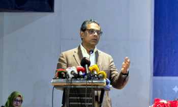 চিকিৎসক-রোগী উভয়ের নিরাপত্তা সরকারের অগ্রাধিকার