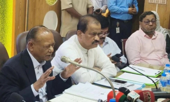 সামাজিক অবক্ষয় একদিনে ঘটে না: পরিবেশ মন্ত্রী