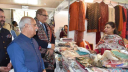 আইসিসিবিতে পাকিস্তানি পণ্যের মেলা, শতাধিক প্রতিষ্ঠানের অংশগ্রহণ আইসিসিবিতে পাকিস্তানি পণ্যের মেলা, শতাধিক প্রতিষ্ঠানের অংশগ্রহণ
