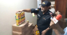 এনসিপি নেতার অবৈধ ওষুধ কারখানায় জেলা প্রশাসনের অভিযান এনসিপি নেতার অবৈধ ওষুধ কারখানায় জেলা প্রশাসনের অভিযান