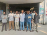 ছাত্র গণমঞ্চ নেতার ওপর হামলা, গোবিপ্রবিতে বিক্ষোভ ছাত্র গণমঞ্চ নেতার ওপর হামলা, গোবিপ্রবিতে বিক্ষোভ