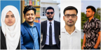 গোবিপ্রবি আইন বিভাগের ৫ শিক্ষার্থী সিভিল জজ পদে সুপারিশপ্রাপ্ত গোবিপ্রবি আইন বিভাগের ৫ শিক্ষার্থী সিভিল জজ পদে সুপারিশপ্রাপ্ত