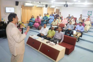 গোবিপ্রবিতে ওবিই কারিকুলামের ২ দিনব্যাপী প্রশিক্ষণ সম্পন্ন গোবিপ্রবিতে ওবিই কারিকুলামের ২ দিনব্যাপী প্রশিক্ষণ সম্পন্ন