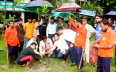 গোবিপ্রবিতে সপ্তাহব্যাপী বৃক্ষরোপণ কর্মসূচির উদ্বোধন গোবিপ্রবিতে সপ্তাহব্যাপী বৃক্ষরোপণ কর্মসূচির উদ্বোধন