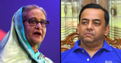 হাসিনা-বেনজীরসহ ৩০ জনকে আত্মসমর্পণের নির্দেশ
