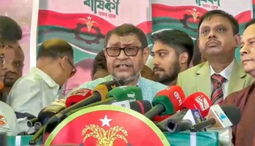 ২৬ সেপ্টেম্বর থেকে সারা দেশে হামের ভ্যাকসিন কার্যক্রম শুরু ২৬ সেপ্টেম্বর থেকে সারা দেশে হামের ভ্যাকসিন কার্যক্রম শুরু