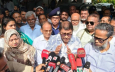 দুর্নীতি ও অনিয়মের সুযোগ দেওয়া হবে না: স্বাস্থ্যমন্ত্রী দুর্নীতি ও অনিয়মের সুযোগ দেওয়া হবে না: স্বাস্থ্যমন্ত্রী
