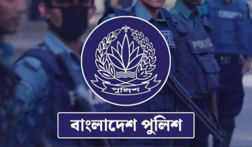 পুলিশের চার এসপি-ডিসিকে বদলি পুলিশের চার এসপি-ডিসিকে বদলি