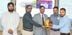 যবিপ্রবি সাংবাদিক সমিতির বর্ষসেরা ফিচার লেখক মাহফুজ যবিপ্রবি সাংবাদিক সমিতির বর্ষসেরা ফিচার লেখক মাহফুজ