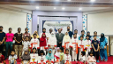 যবিপ্রবিতে মার্শাল আর্ট কোর্সের সমাপনী ও বিশেষ প্রদর্শনী অনুষ্ঠিত যবিপ্রবিতে মার্শাল আর্ট কোর্সের সমাপনী ও বিশেষ প্রদর্শনী অনুষ্ঠিত