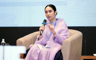 জাতিসংঘ সভাপতির কার্যালয়ে আইনি দায়িত্বে জাইমা রহমান জাতিসংঘ সভাপতির কার্যালয়ে আইনি দায়িত্বে জাইমা রহমান