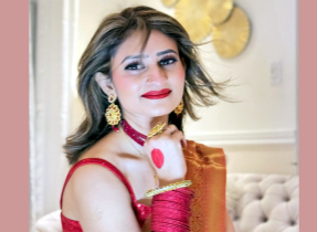 কুইবেক নির্বাচনে বাংলাদেশি বংশোদ্ভূত এমএনএ প্রার্থী জেনিফার গোমেজ
