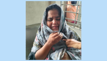 যশোর হাসপাতালে বৃদ্ধার গলার চেইন ছিনতাই চেষ্টা, আটক ১