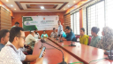 যশোরের বাঘারপাড়ায় আন্তর্জাতিক সাক্ষরতা দিবস উদযাপিত যশোরের বাঘারপাড়ায় আন্তর্জাতিক সাক্ষরতা দিবস উদযাপিত