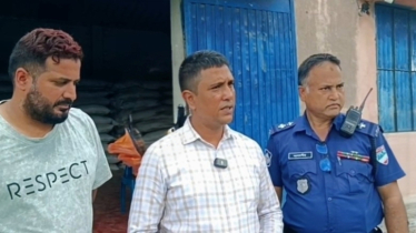 ভেজাল সয়াবিন বড়ি তৈরির দায়ে যশোরে ১ লাখ টাকা জরিমানা