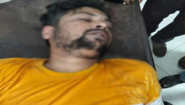 যশোরে ডাস্টবিনের সামনে থেকে অচেতন যুবক উদ্ধার যশোরে ডাস্টবিনের সামনে থেকে অচেতন যুবক উদ্ধার