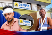 কেশবপুর প্রেসক্লাবে হামলা-ভাঙচুর, আহত ৩ সাংবাদিক কেশবপুর প্রেসক্লাবে হামলা-ভাঙচুর, আহত ৩ সাংবাদিক