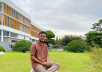 দক্ষিণ কোরিয়ার জিকেএস স্কলারশিপে যবিপ্রবির এফএমবির তানভীর