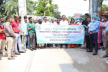 ডেঙ্গু-চিকুনগুনিয়া প্রতিরোধে খুকৃবি ক্যাম্পাসে ব্যতিক্রমী উদ্যোগ ডেঙ্গু-চিকুনগুনিয়া প্রতিরোধে খুকৃবি ক্যাম্পাসে ব্যতিক্রমী উদ্যোগ