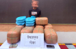 মোংলায় র্যাবের অভিযানে ৫০ কেজি গাঁজাসহ আটক ১ মোংলায় র্যাবের অভিযানে ৫০ কেজি গাঁজাসহ আটক ১