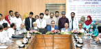 ডেঙ্গুতে মৃত্যুর হার কমাতে দেশব্যাপী ১,৬০০ চিকিৎসককে প্রশিক্ষণ ডেঙ্গুতে মৃত্যুর হার কমাতে দেশব্যাপী ১,৬০০ চিকিৎসককে প্রশিক্ষণ