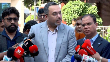 সরকারের নাম ভাঙিয়ে অপকর্ম করলে ছাড় নয়: মাহদী আমিন সরকারের নাম ভাঙিয়ে অপকর্ম করলে ছাড় নয়: মাহদী আমিন